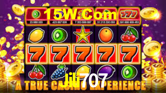 Jili707 Com Login